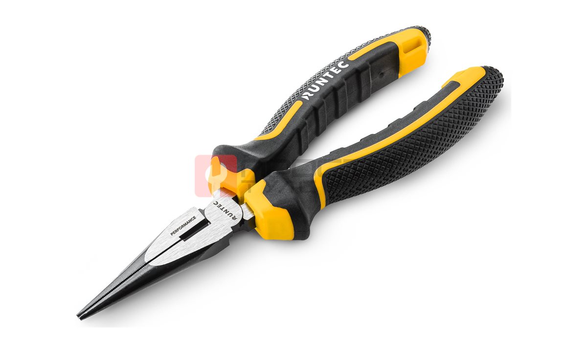 RUNTEC RT-PLR02160 Длинногубцы RUNTEC 160 мм (0)