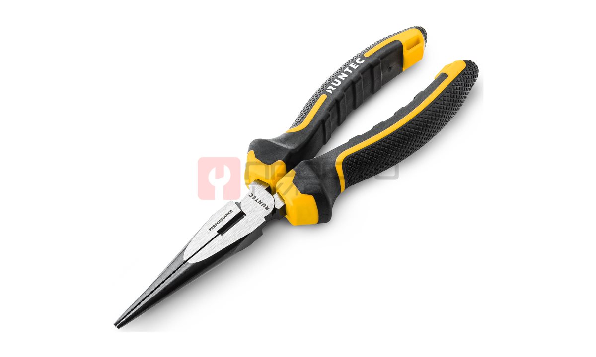  RUNTEC RT-PLR02200 Длинногубцы RUNTEC 200 мм (0)
