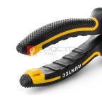  RUNTEC RT-PLR02200 Длинногубцы RUNTEC 200 мм (4)