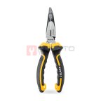  RUNTEC RT-PLR03160 Длинногубцы изогнутые RUNTEC 160 мм мни (1)