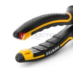  RUNTEC RT-PLR03200 Длинногубцы изогнутые RUNTEC 200 мм (5)
