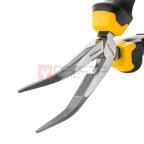  RUNTEC RT-PLR03200 Длинногубцы изогнутые RUNTEC 200 мм (3)