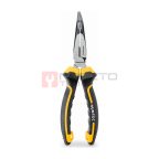  RUNTEC RT-PLR03200 Длинногубцы изогнутые RUNTEC 200 мм мни (1)