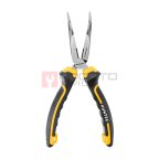  RUNTEC RT-PLR03200 Длинногубцы изогнутые RUNTEC 200 мм (4)