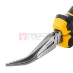  RUNTEC RT-PLR03200 Длинногубцы изогнутые RUNTEC 200 мм (2)
