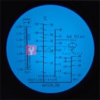  WDK-214086 Рефрактометр для жидкости ADBLUE (6)
