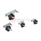  WDK-214303A Набор зажимов для шлангов мни (0)