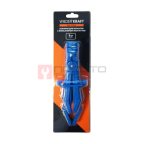 WDK-214404 Зажимы для шлангов с фиксатором изогнутые набор мни (0)