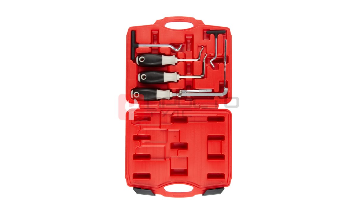  WDK-214580 Съемник хомутов с гибким наконечником (0)