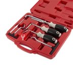  WDK-214580 Съемник хомутов с гибким наконечником (2)