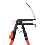  WDK-214680 Щипцы для пружинных хомутов с гибким захватом мни (1)