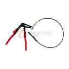  WDK-214680 Щипцы для пружинных хомутов с гибким захватом (2)