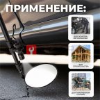  WDK-65458 Зеркало инспекционное (8)
