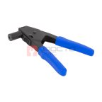  WDK-65644 Ручной заклёпочный пистолет для работы с пластиковыми заклёпками (2)