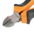  WDK-DC160HL Бокорезы с двухкомпонентной рукоятью, 160 мм мни (1)