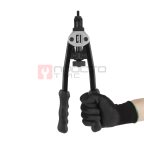  WDK-RN120 Двуручный заклепочник для резьбовых заклепок M3-M10 (2)