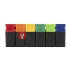  WDK-RN120 Двуручный заклепочник для резьбовых заклепок M3-M10 мни (0)