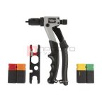  WDK-RN135 Заклепочник для резьбовых заклепок M3-M6 (6)