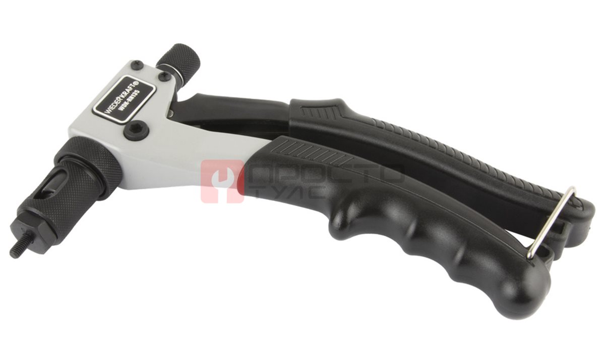  WDK-RN135 Заклепочник для резьбовых заклепок M3-M6 (0)