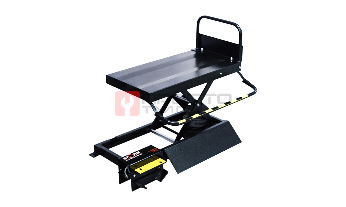  Пневмоподъемник для подъема колес EASY LIFT 2 (0)