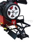  Пневмоподъемник для подъема колес EASY LIFT 2 (2)