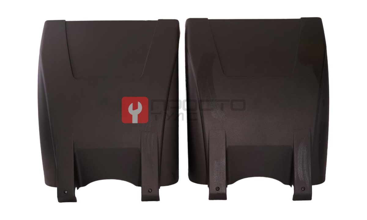  Кожух защитный VT-61, VT-61 NEW, VT-62, VT-62 NEW, VT-63 NEW (Wheel cover) (0)