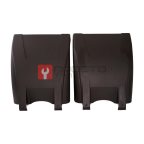 Кожух защитный VT-61, VT-61 NEW, VT-62, VT-62 NEW, VT-63 NEW (Wheel cover) фото