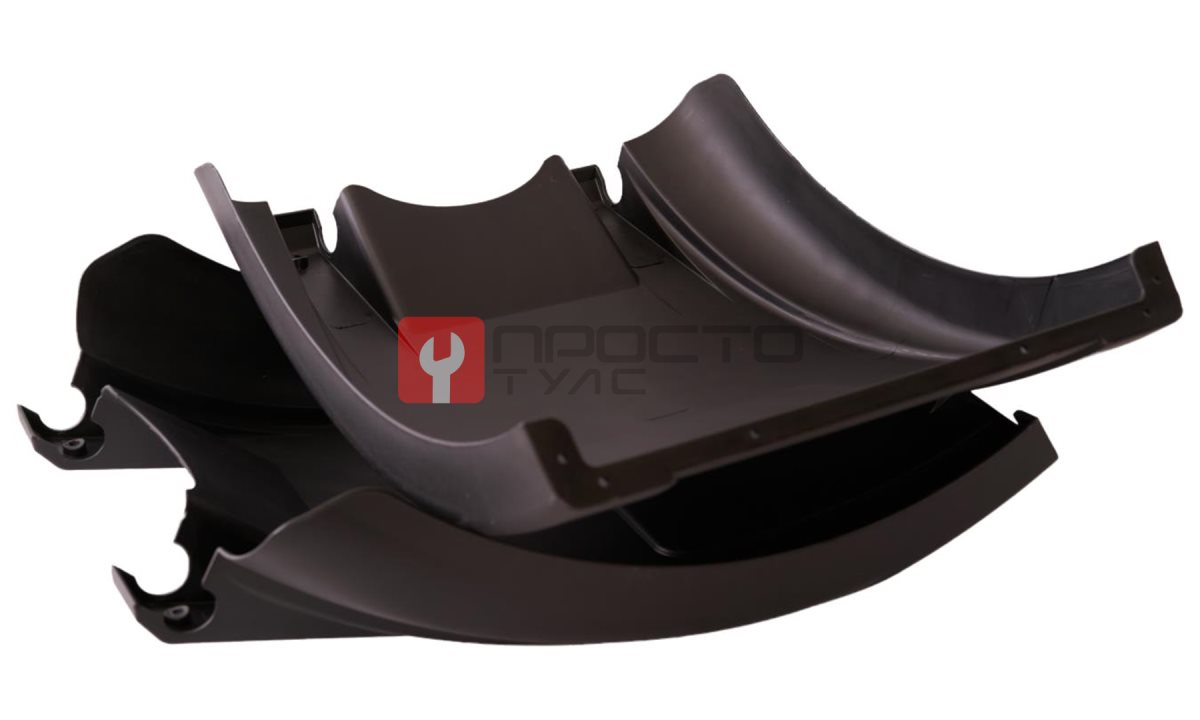  Кожух защитный VT-61, VT-61 NEW, VT-62, VT-62 NEW, VT-63 NEW (Wheel cover) (1)