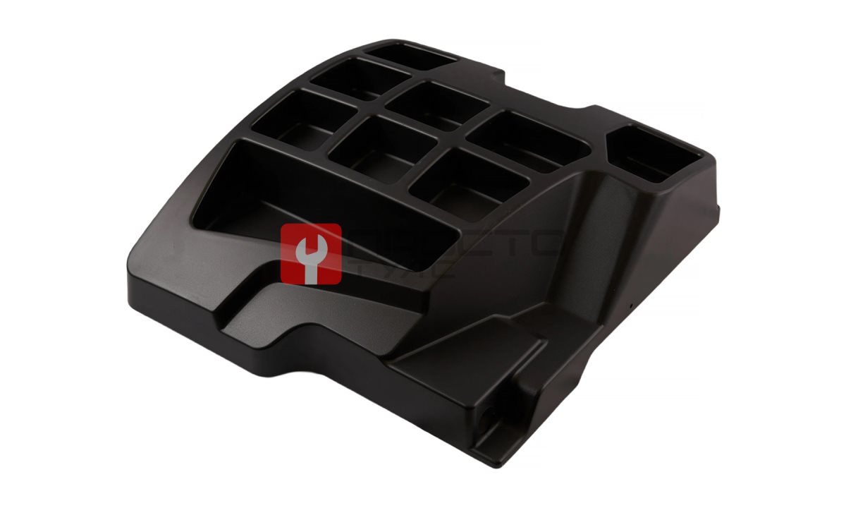  Крышка с ячейками VT-63, VT-63 NEW (0)