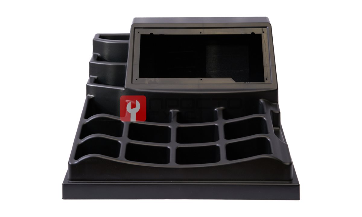  Крышка с ячейками VT-64 (WEIGHT TRAY) (0)