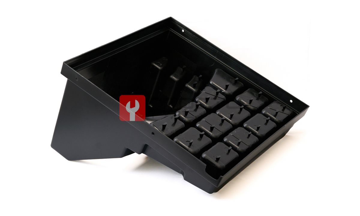  Крышка с ячейками VT-64 (WEIGHT TRAY) (0)