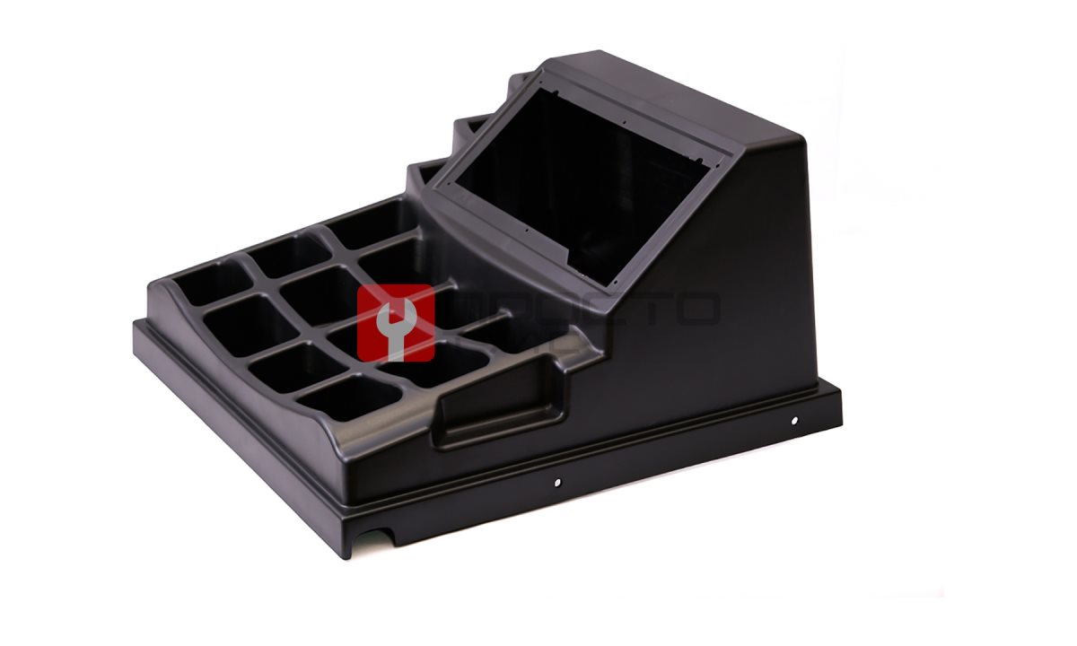  Крышка с ячейками VT-64 (WEIGHT TRAY) (1)