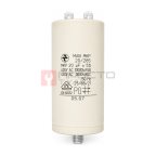  Конденсатор пусковой/рабочий 20 мкФ 450V (MAB MKP 20/285) мни (0)