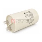  Конденсатор пусковой/рабочий 20 мкФ 450V (MAB MKP 20/285) мни (1)