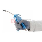  Продувочный пистолет пластиковый, сопло 10 см NORDBERG Ti20 (2)