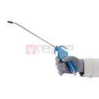  Продувочный пистолет пластиковый, сопло 25 см NORDBERG Ti20L (4)