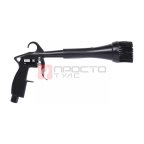  Пистолет продувочный с гибкой вращающейся насадкой NORDBERG Ti23L (5)