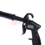  Пистолет продувочный с гибкой вращающейся насадкой NORDBERG Ti23L (6)