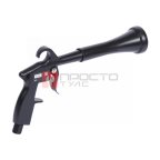  Пистолет продувочный с гибкой вращающейся насадкой NORDBERG Ti23L (3)