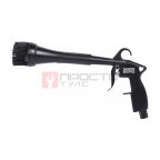  Пистолет продувочный с гибкой вращающейся насадкой NORDBERG Ti23L (4)