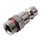  GARWIN PRO 806410-1-170 Пистолет продувочный металлический, с тройным потоком, 170 мм (5)
