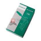  GARWIN PRO 806410-1-170 Пистолет продувочный металлический, с тройным потоком, 170 мм (6)