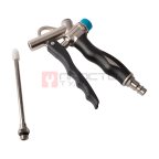  GARWIN PRO 806410-1-205 Пистолет продувочный металлический, с соплом, 205 мм мни (0)