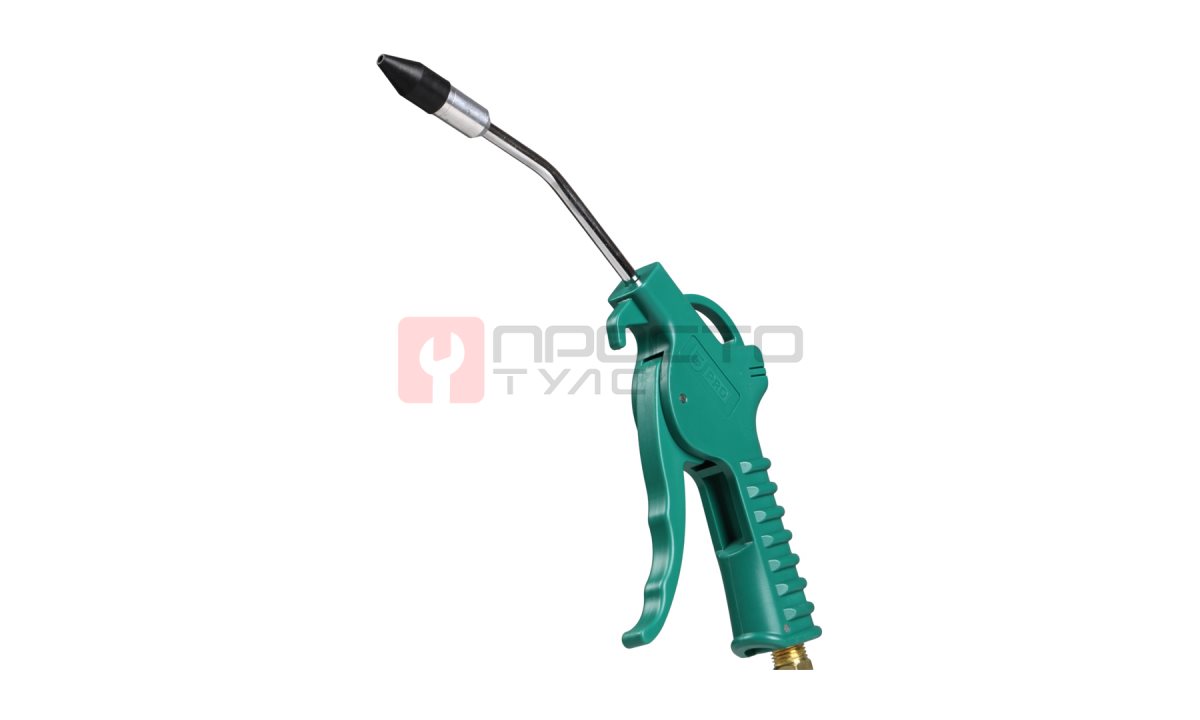  GARWIN PRO 806410-1-245 Пистолет продувочный композитный, с соплом, 245 мм (0)