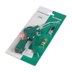  GARWIN PRO 806410-1-245 Пистолет продувочный композитный, с соплом, 245 мм (8)