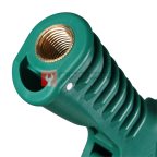  GARWIN PRO 806410-1-245 Пистолет продувочный композитный, с соплом, 245 мм (6)