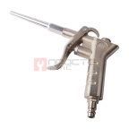  GARWIN PRO 806410-1-280 Пистолет продувочный металлический, со сменными соплами, удлиненный, 180/280 мм мни (0)
