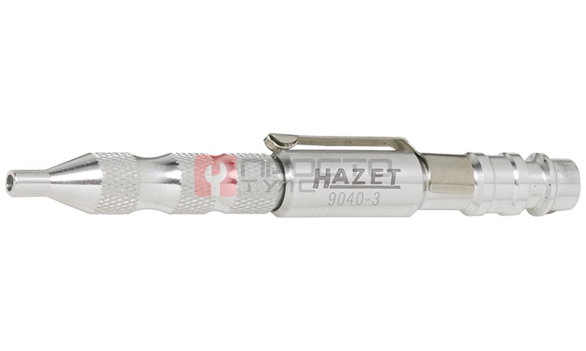  Карманное устройство для обдува HAZET 9040-3 (0)