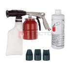  Набор KIT A/211 (пескоструйный пистолет, насадки, песок) AH092401 мни (0)