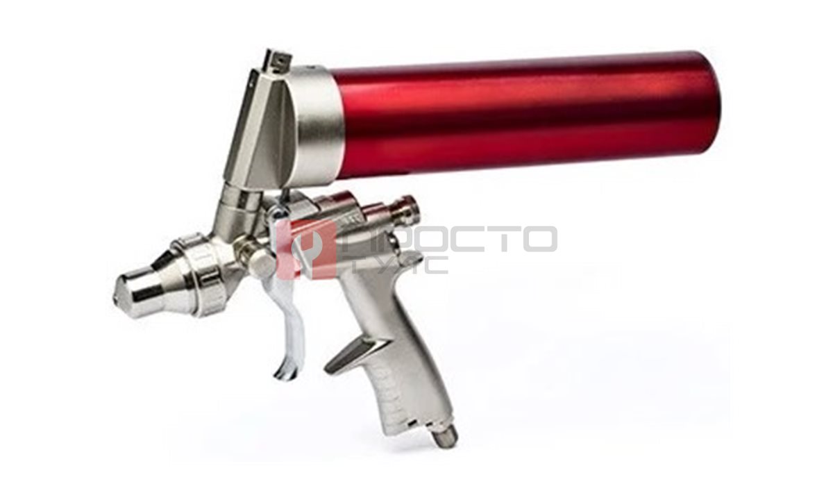  Пистолет для напыляемого герметика F1/SAM MY2020 11/A AH1801011A (0)